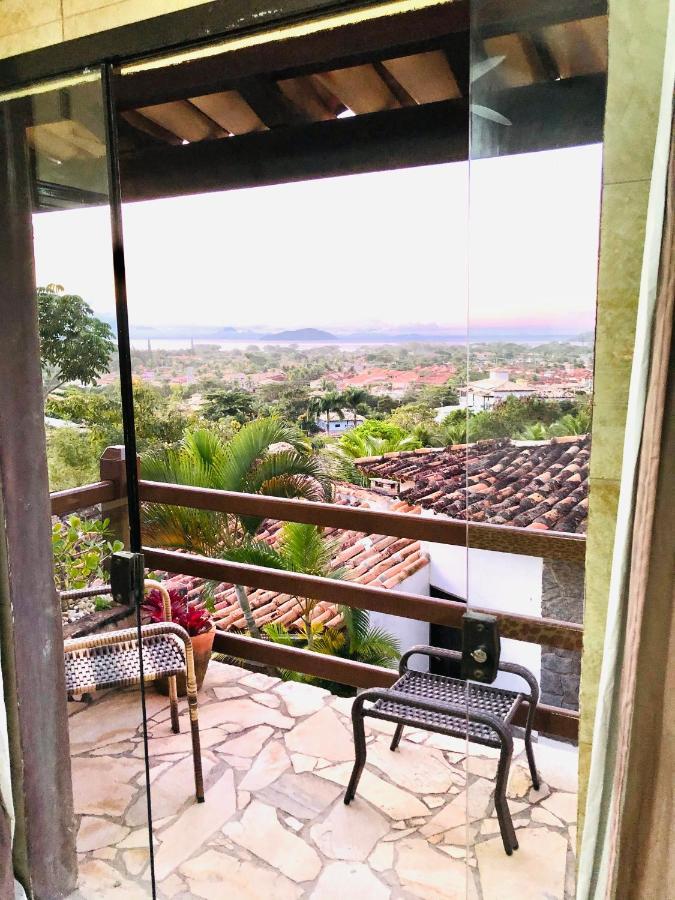 Ferienwohnung Geribá Gardens Búzios Exterior foto